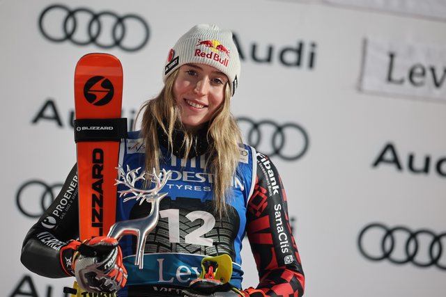 Sports in 2025: From Rei Manaj's goal in Serbia to Lara Colturi making