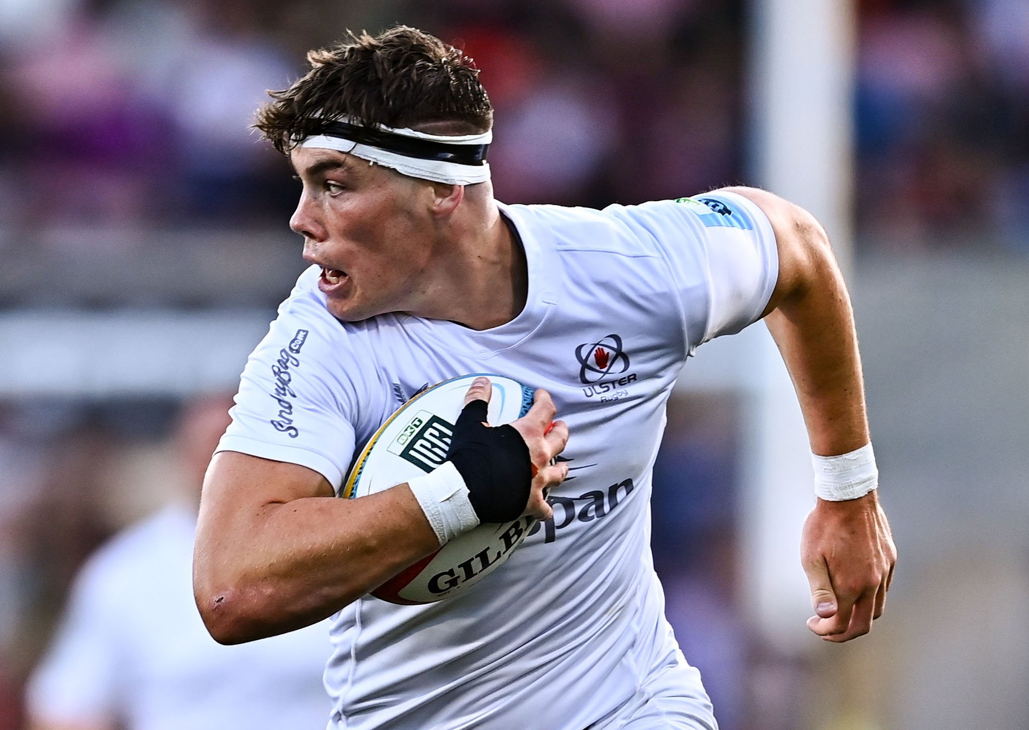 Ulster v Hollywoodbets Sharks - United Rugby Championship