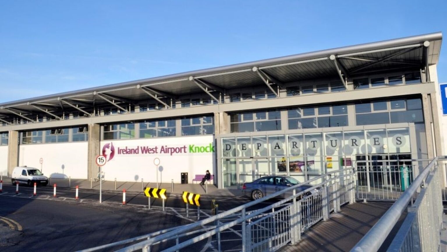Ireland West Airport becomes fastest-growing airport
