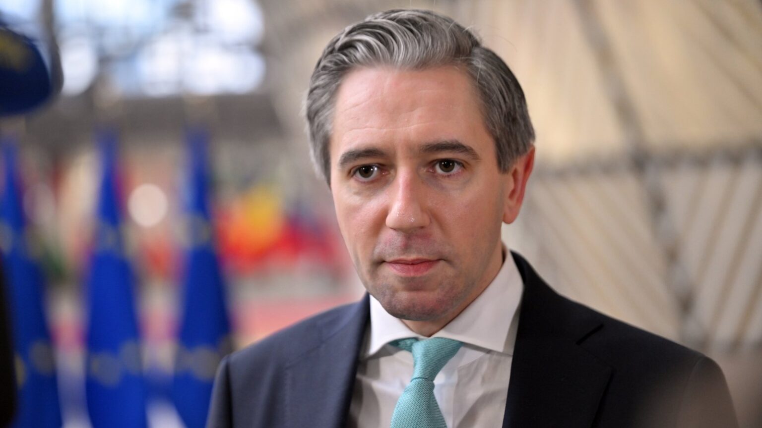 Harris to attend EEP's leaders summit in Croatia