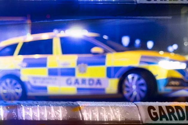 Teenage Girl Seriously Injured in Crash Involving Scrambler Bike in North Dublin