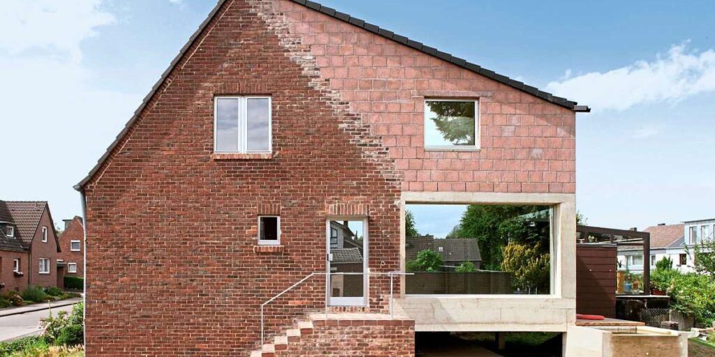 The real estate industry is “fixated on demolition” – with catastrophic consequences