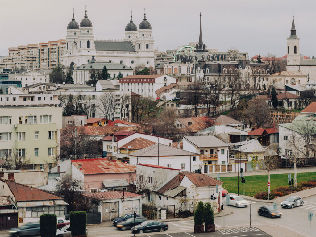Is Romania the next tech frontier? Inside Iași’s rise as a hub for young talent