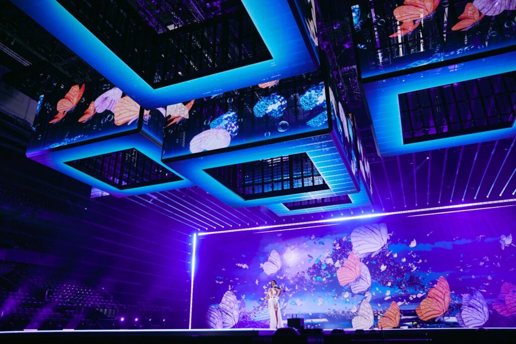 Today: 🇲🇹 Malta & 🇲🇩 Moldova Select for Eurovision 2026
