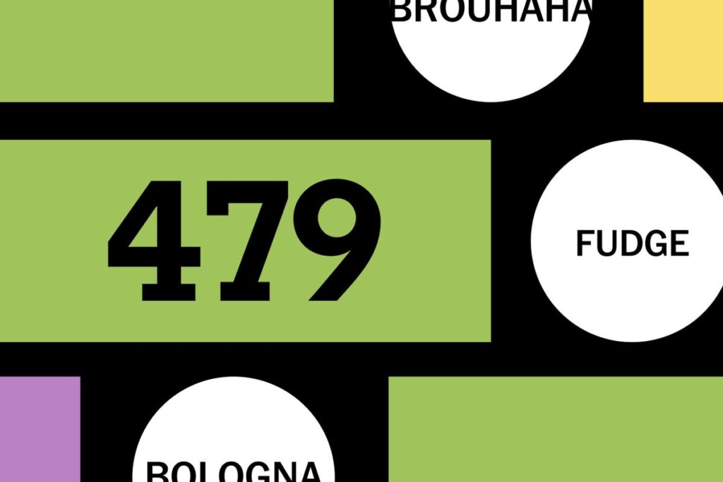 Connections: Sports Edition hints for Jan. 15, 2026, puzzle No. 479