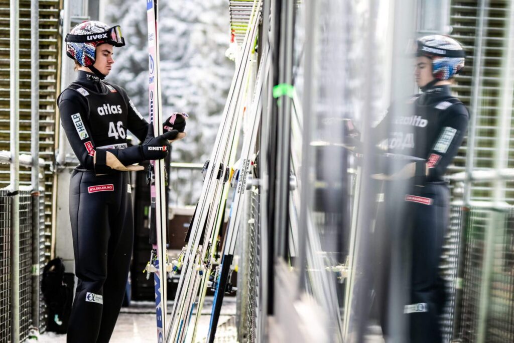 How Norway’s ski jumping scandal rocked a proud nation and bedrock Olympic sport