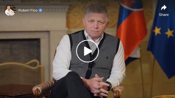 Robert Fico: 