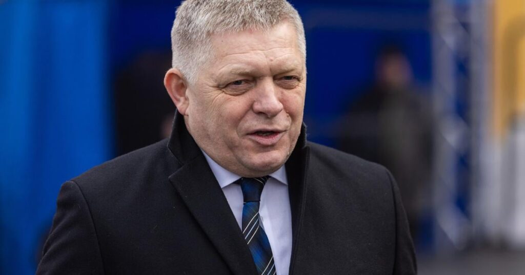 Slovakia warns US action in Venezuela undermines international law