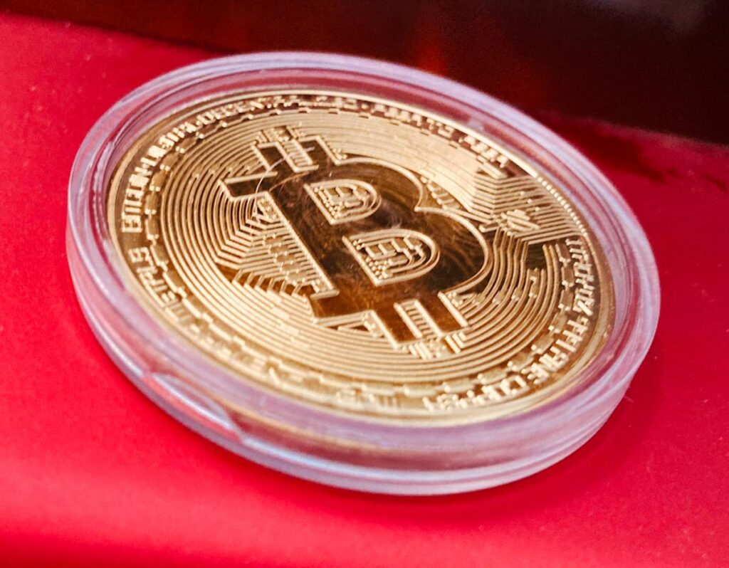 Bitcoin and broader crypto markets 'have bottomed,' Bernstein analysts say