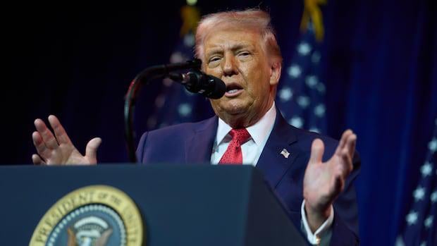 With Trump's Venezuela move, Greenland threats, Canadians wonder: Are we vulnerable?