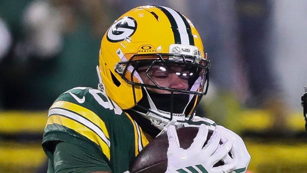 ‘Swiss Army Knife’ to Injured Reserve