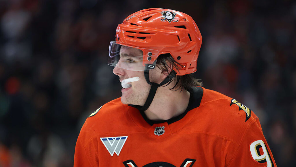 Team Sweden Likely to Lose Ducks, Wild Stars Seth Dowdle