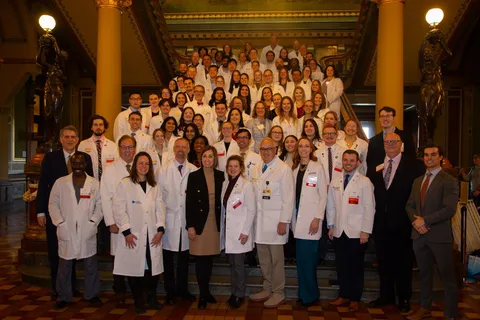 Transforming Health Care in Iowa