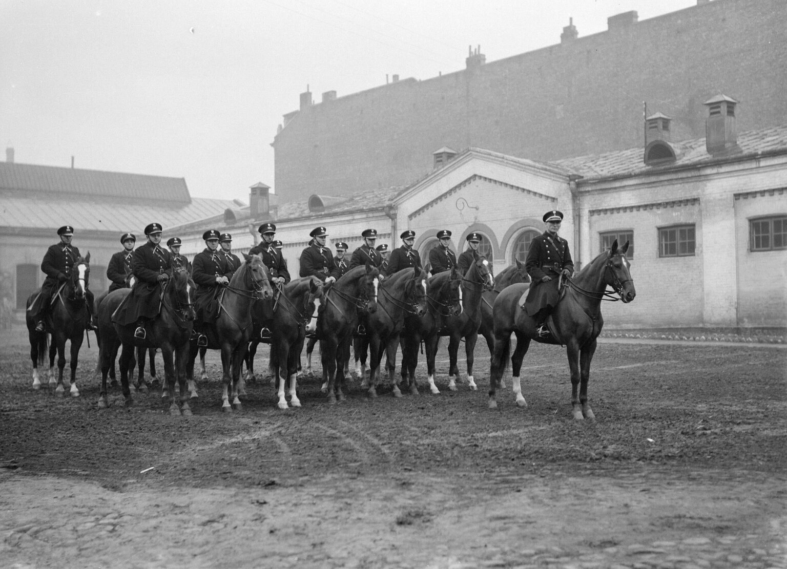 Polish Police- Forgotten victims of Katyń Massacre in 1940. Polish Police- Forgotten victims of Katyń Massacre in 1940.
