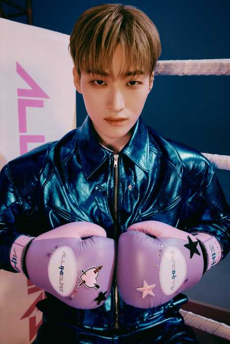 YOUMIN of ALL(H)OURS