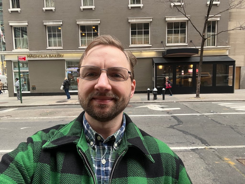 02 Me At The Bar Large