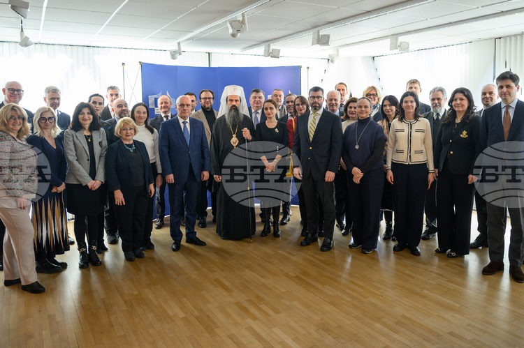 Bulgaria’s Integration into Euro Area Unfolded under Conditions that Were Not Always Easy Bulgaria's Integration into Euro Area Unfolded under Conditions that Were Not Always Easy