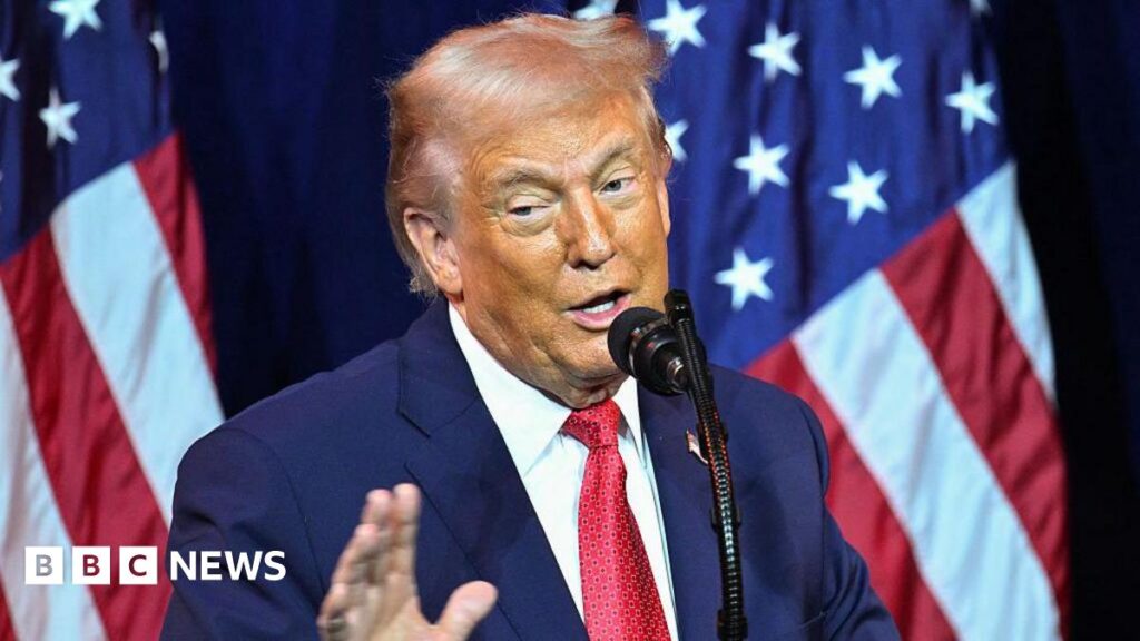 Venezuela latest: Trump says 'many' Cuban soldiers killed in Caracas raid but calls operation 'brilliant'