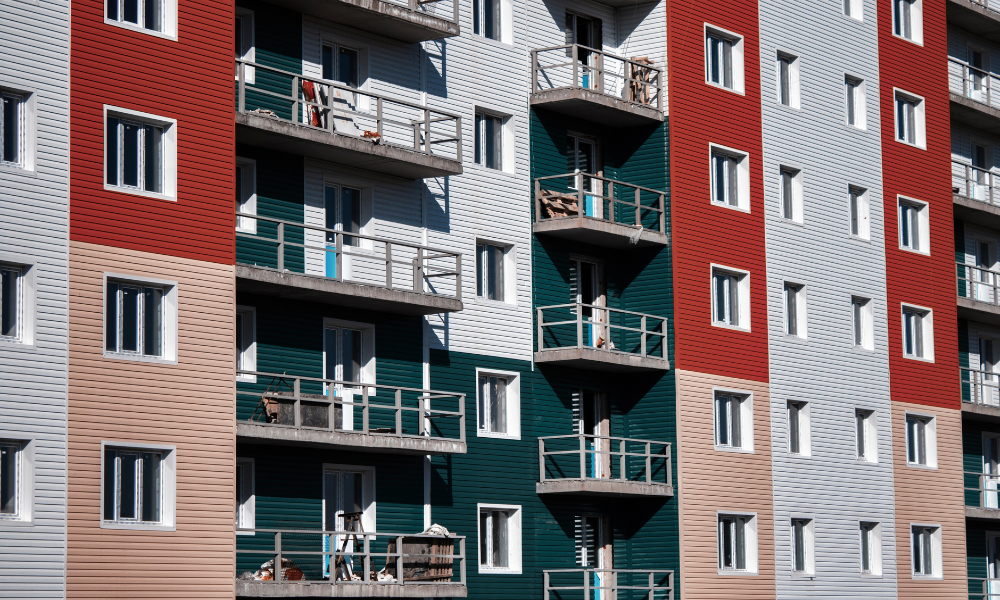 Canada’s rental market finally cools Canada’s rental market finally cools