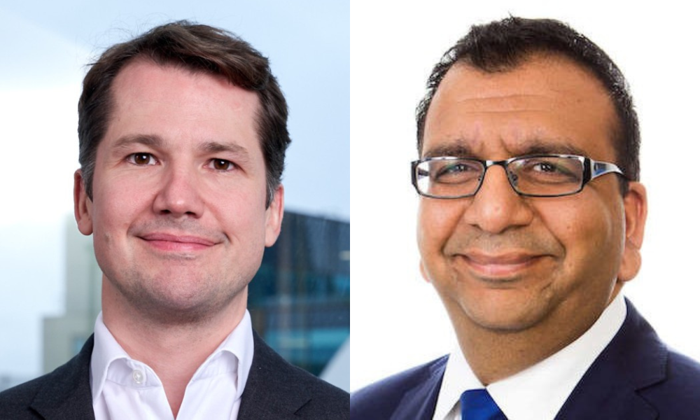 Insurance moves: LMA, Markel Insurance, Pinpoint UK Insurance moves: LMA, Markel Insurance, Pinpoint UK