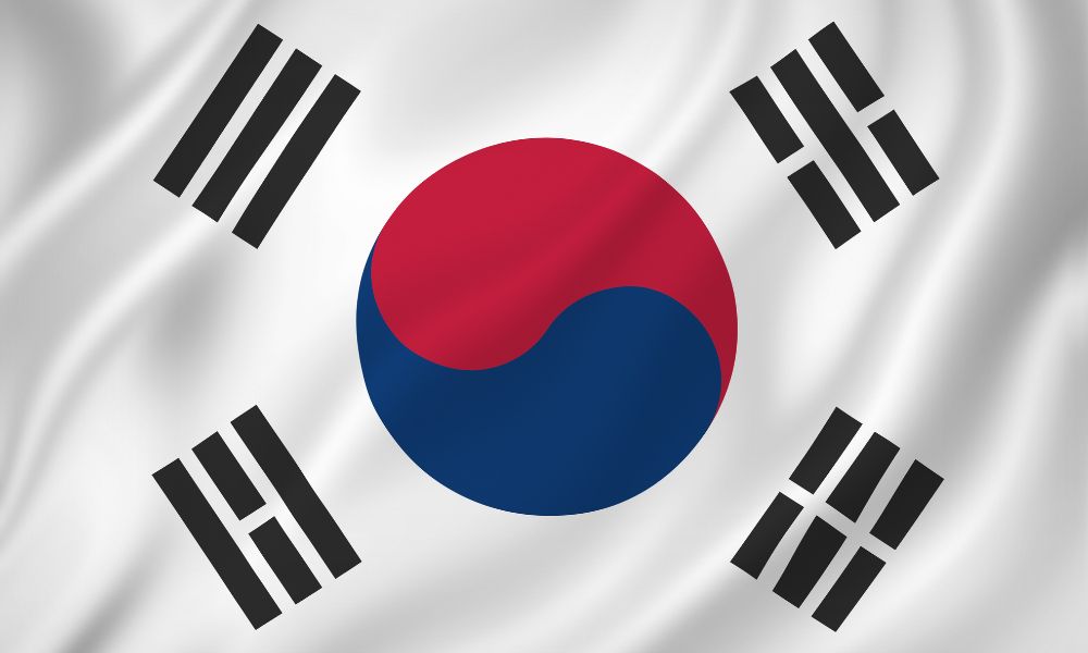South Korea Financial Services Commission sets 2027 core capital minimum South Korea Financial Services Commission sets 2027 core capital minimum