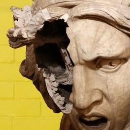 Is police violence against demonstrators under Macron's mandate unknown to the general public internationally? And have we become tolerant of the intolerable?