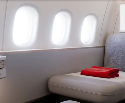 Air France La Premiere