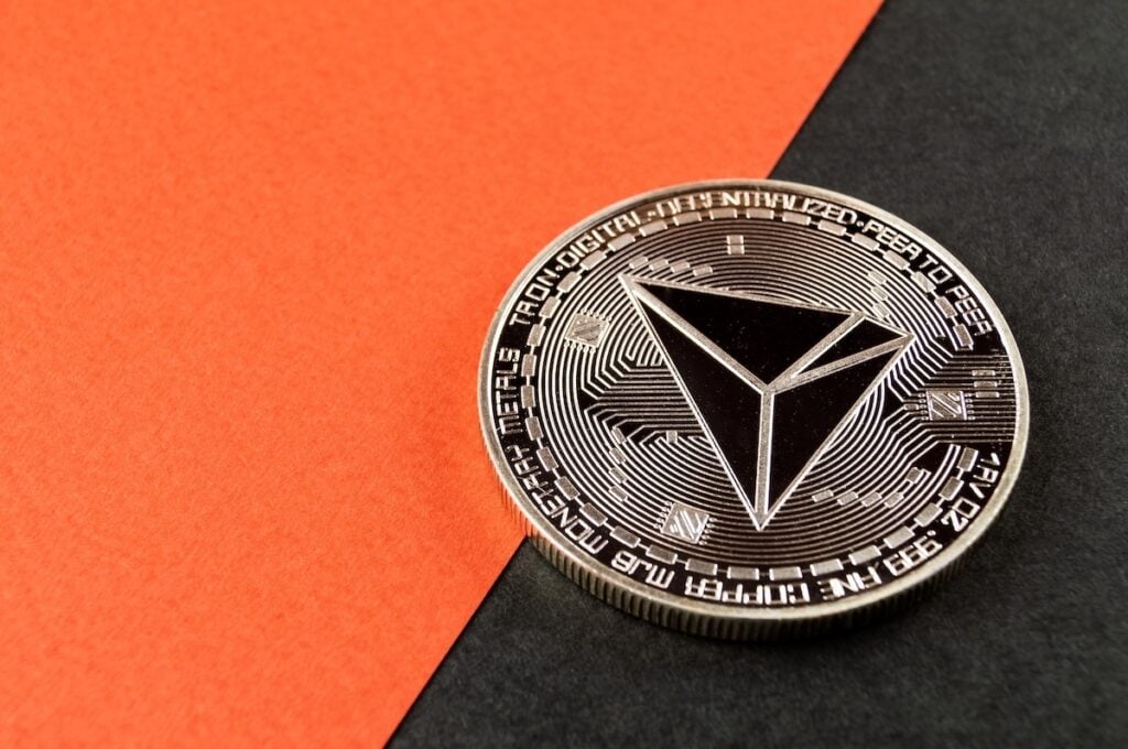 Crypto Billionaire Justin Sun-Backed Coin Outshines Bitcoin, Ethereum With A 12% Rally In 2025 — Here's What Worked For TRON