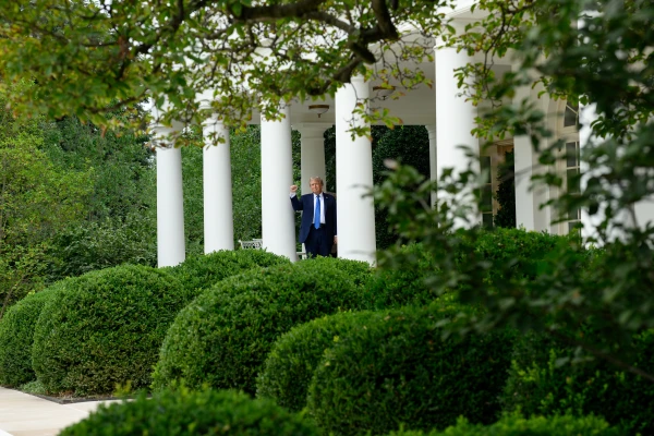 The U.S. Praises the Baltic Allies as a Model, but in the ‘Hour X’ the Decision Will Be Made by Trump — Latvian Professor The U.S. Praises the Baltic Allies as a Model, but in the 'Hour X' the Decision Will Be Made by Trump — Latvian Professor