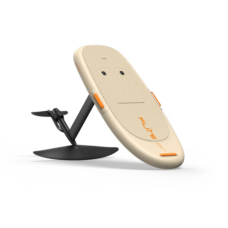 Flite and Axopar reveal a boater focused eFoil board