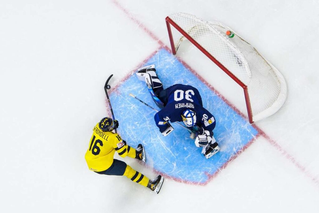 World Junior Championship: Sweden edge Finland in 16-penalty shootout to reach Final against Czech Republic