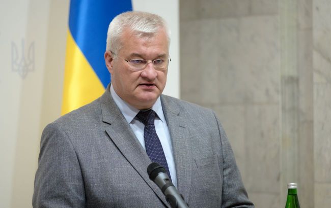 Ukrainian foreign minister emphasized Lithuania’s key role in Ukraine’s EU accession Ukraine