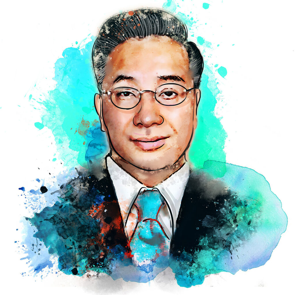 SAR’s economy defies the global tumultuousness