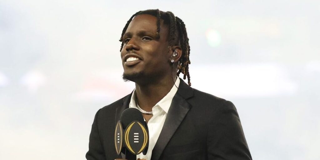 Jamal Roberts Wows Fans With His Latest Performance