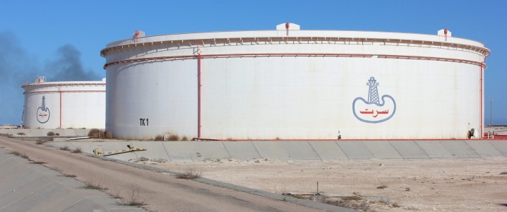 Hungary’s MOL Signs Broad Energy Cooperation Pact With Libya’s NOC Hungary’s MOL Signs Broad Energy Cooperation Pact With Libya’s NOC