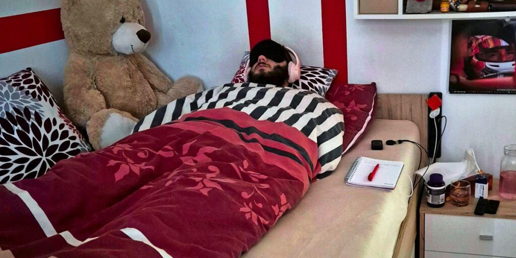 The Standard confirms the story of Samuel (21, ME/CFS), which went viral here a few days ago! The Standard confirms the story of Samuel (21, ME/CFS), which went viral here a few days ago!