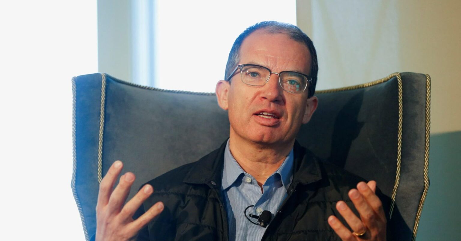 Moderna curbing investments in vaccine trials due to US backlash, CEO tells Bloomberg TV