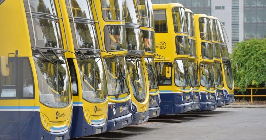 Transport budget too small for new services in 2026, officials admit