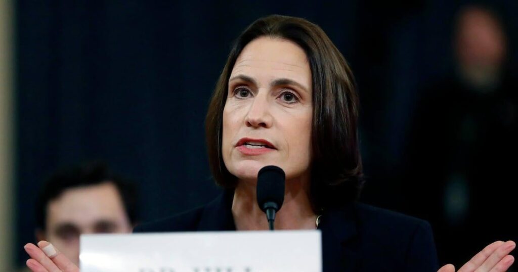 Trump's former adviser says Russia offered U.S. Venezuela in exchange for Ukraine