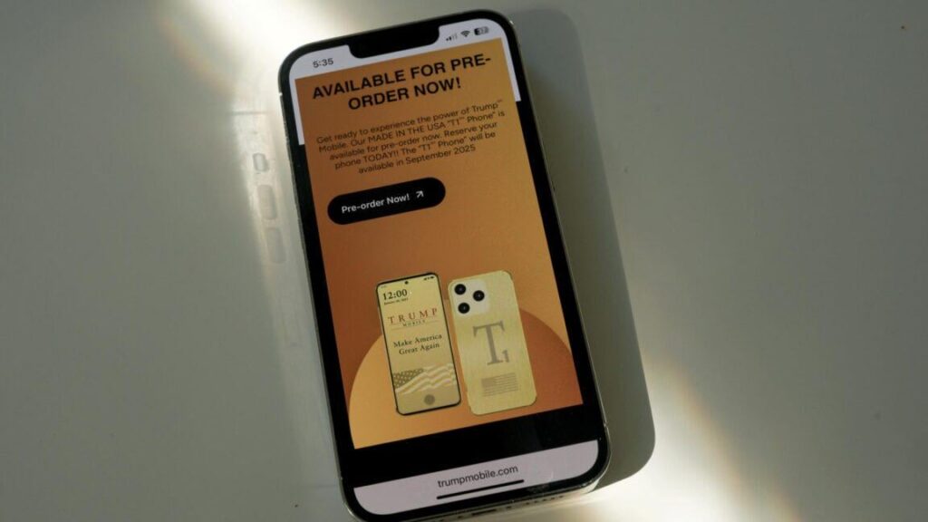 Six months later, President Mobile still hasn’t delivered preordered phones | Lawmakers seek FTC investigation, but President has taken control of the agency.