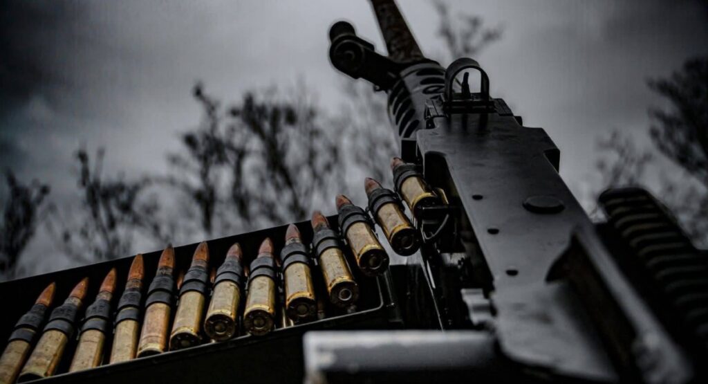 The russians are facing non-stop military losses on Ukrainian soil / Photo credit: the General Staff of the Armed Forces of Ukraine