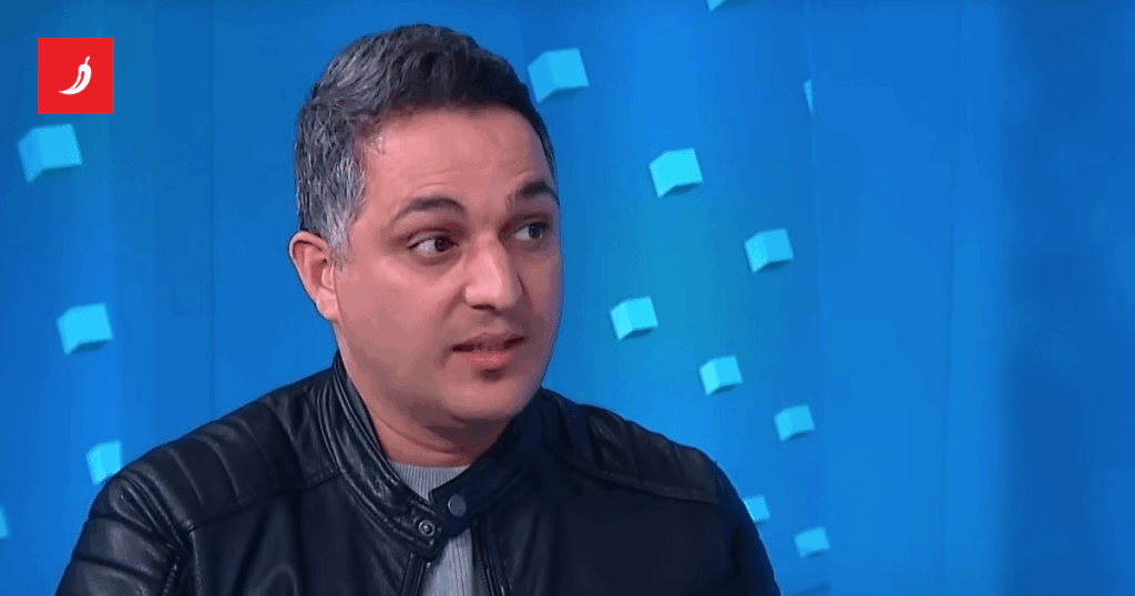 An Iranian in Croatia: I changed my religion, they wanted to kill me. They killed my friend