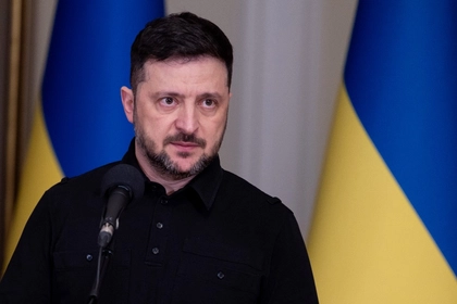 Ukraine’s War Cabinet Evolves as Zelensky Prepares for Peace Talks and Russian Resistance