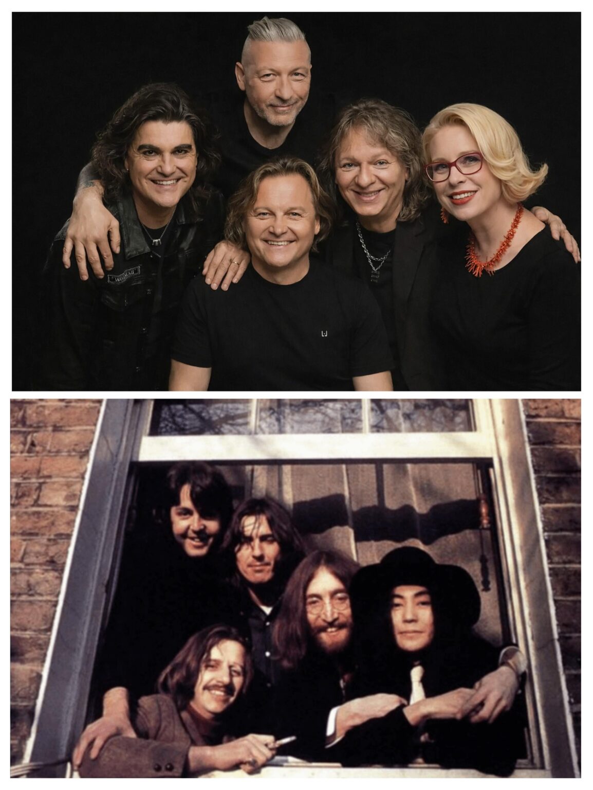 History repeats itself
