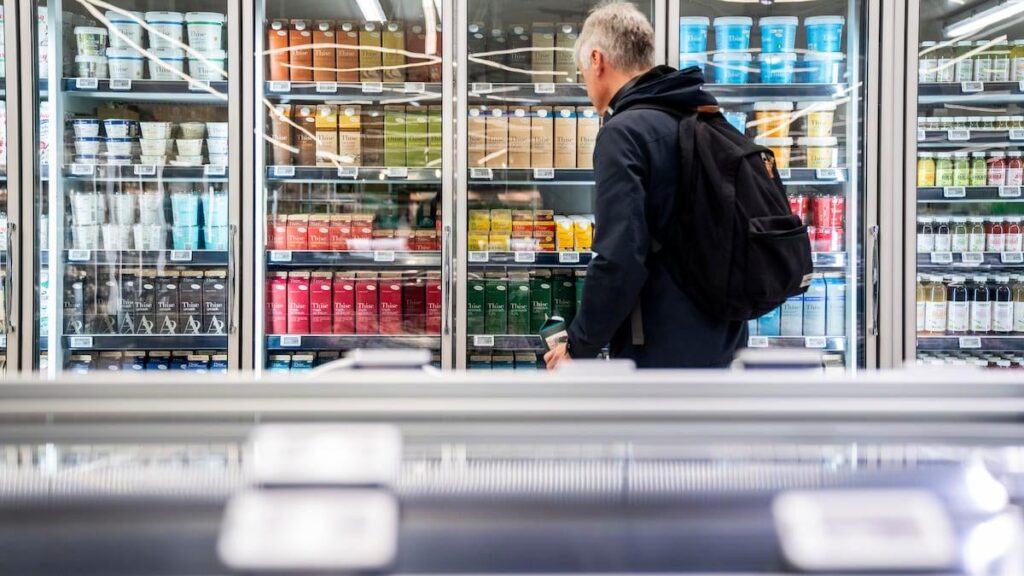 Apps that can sort out American goods are sweeping to the top