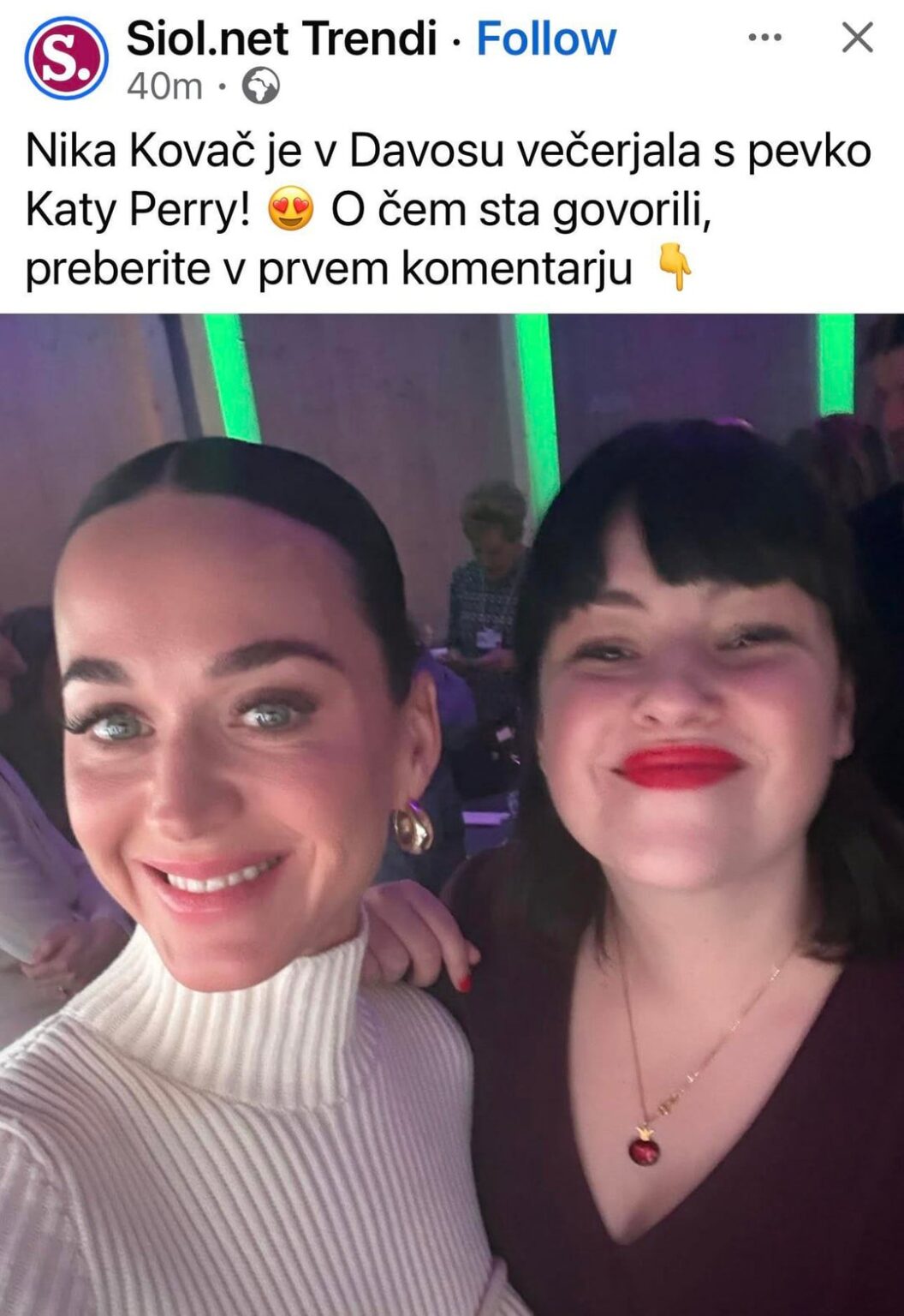 Nika Kovač