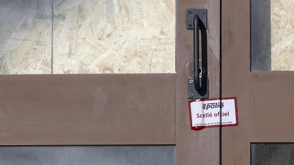 Switzerland considers Italy's recall of the ambassador unacceptable.