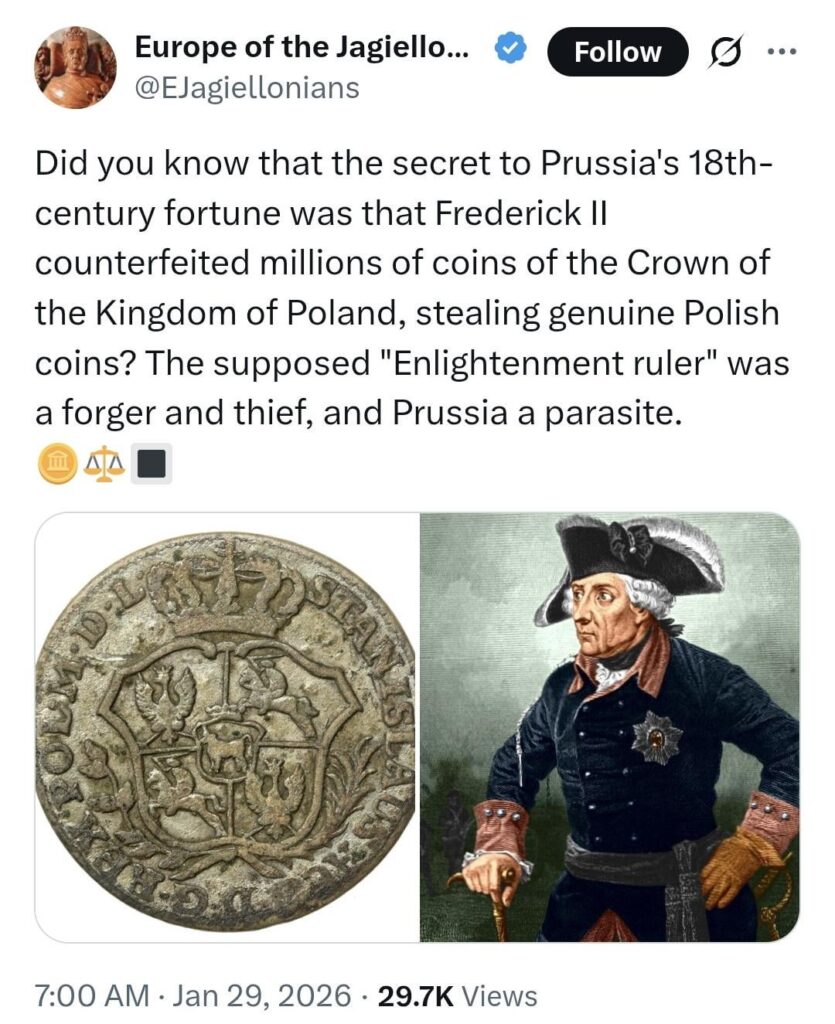What they dont tell you about Germany’s national hero