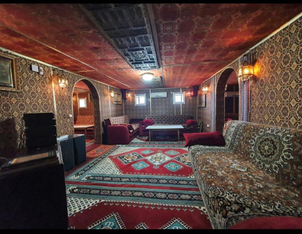 €232,500 apartment (Chisinau)