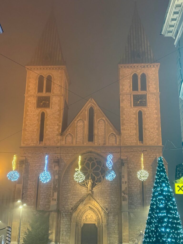 Silent Hill - Sarajevo